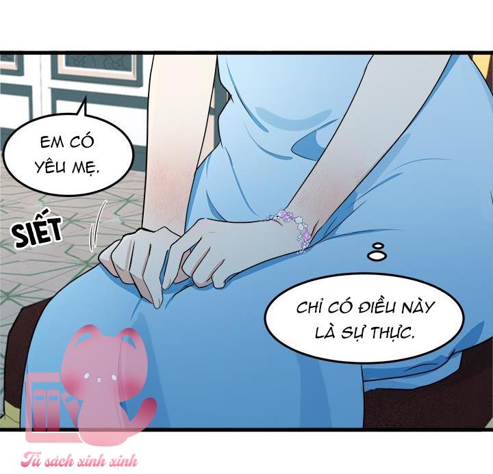 Ác Nữ Trùng Sinh - Chap 25