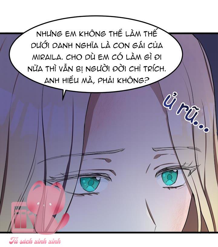 Ác Nữ Trùng Sinh - Chap 25