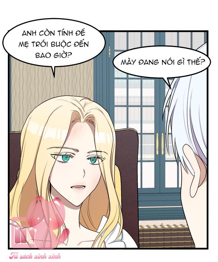 Ác Nữ Trùng Sinh - Chap 25