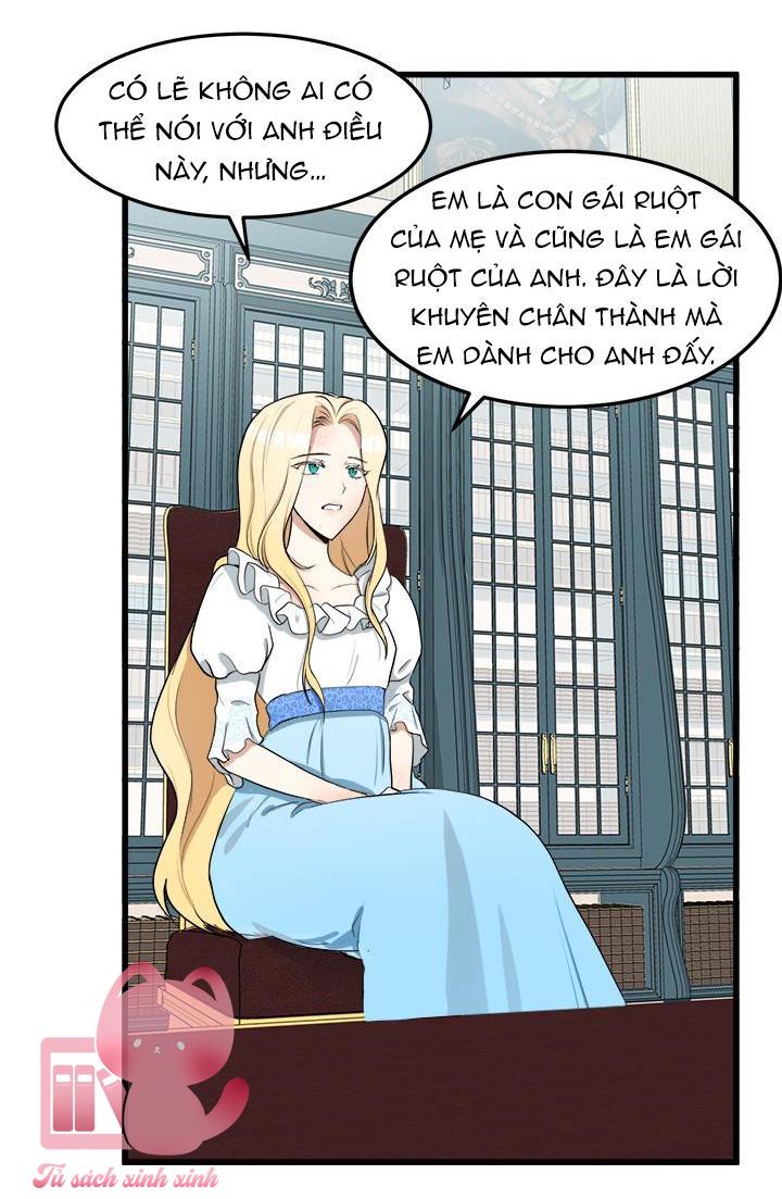 Ác Nữ Trùng Sinh - Chap 25