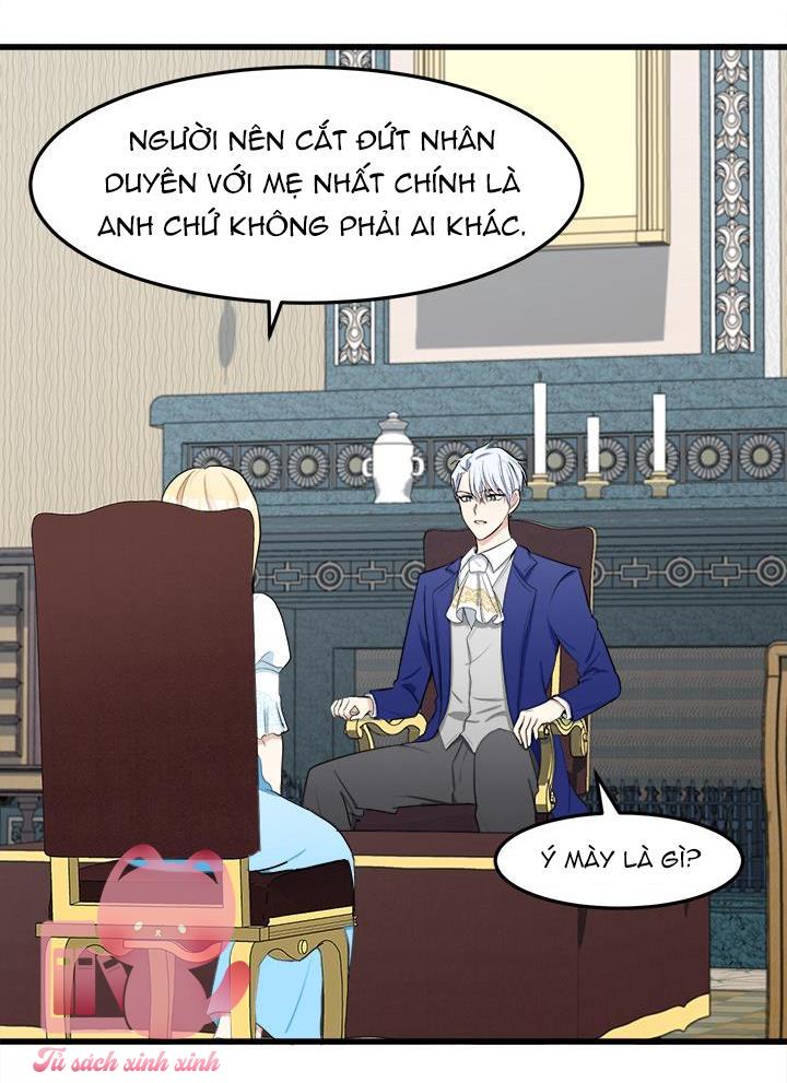 Ác Nữ Trùng Sinh - Chap 25