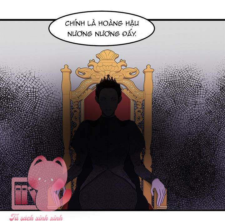 Ác Nữ Trùng Sinh - Chap 25