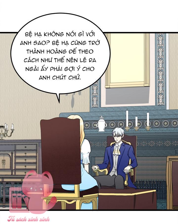 Ác Nữ Trùng Sinh - Chap 25