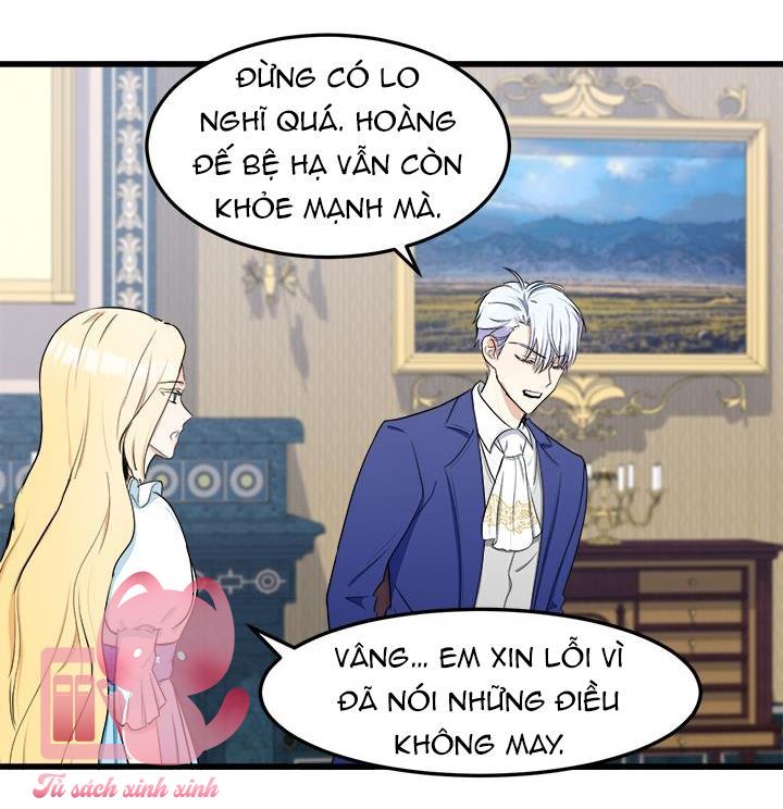 Ác Nữ Trùng Sinh - Chap 25