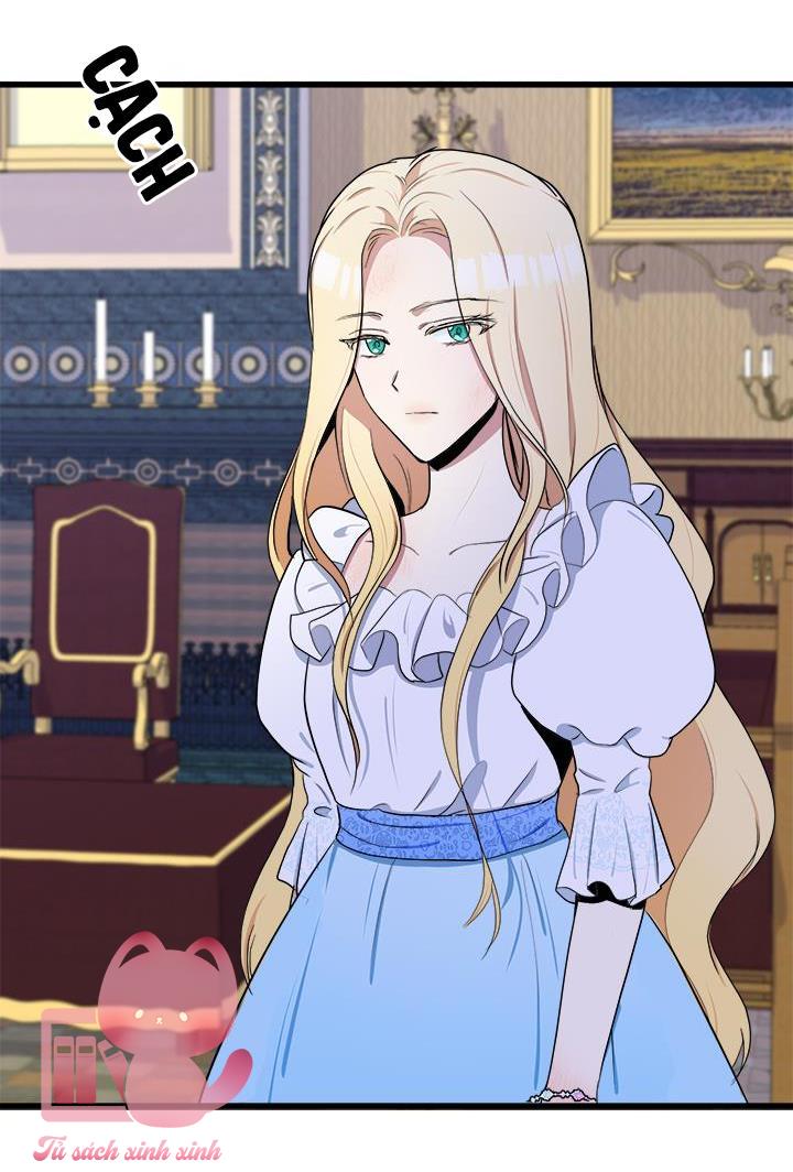 Ác Nữ Trùng Sinh - Chap 25