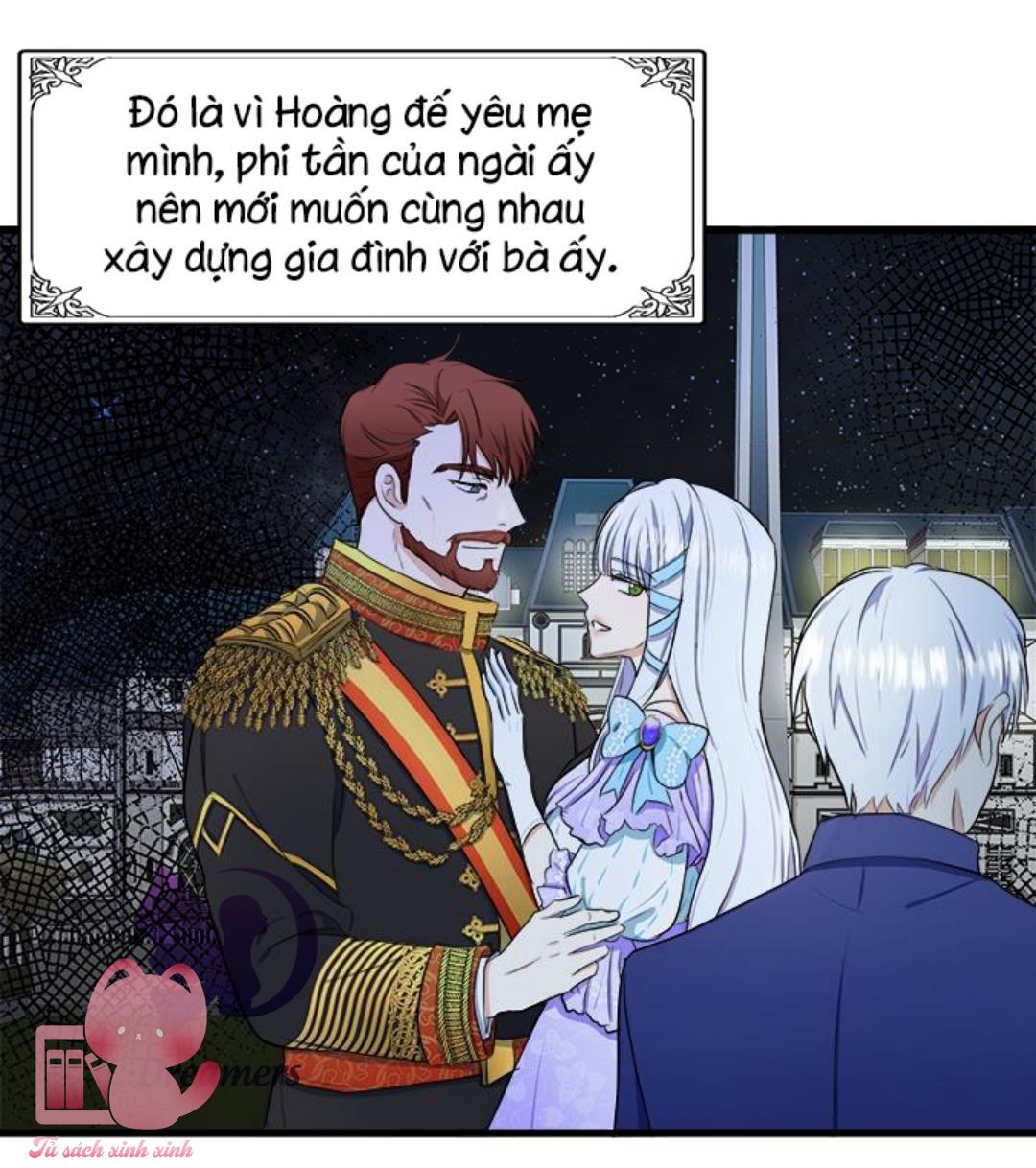 Ác Nữ Trùng Sinh - Chap 25
