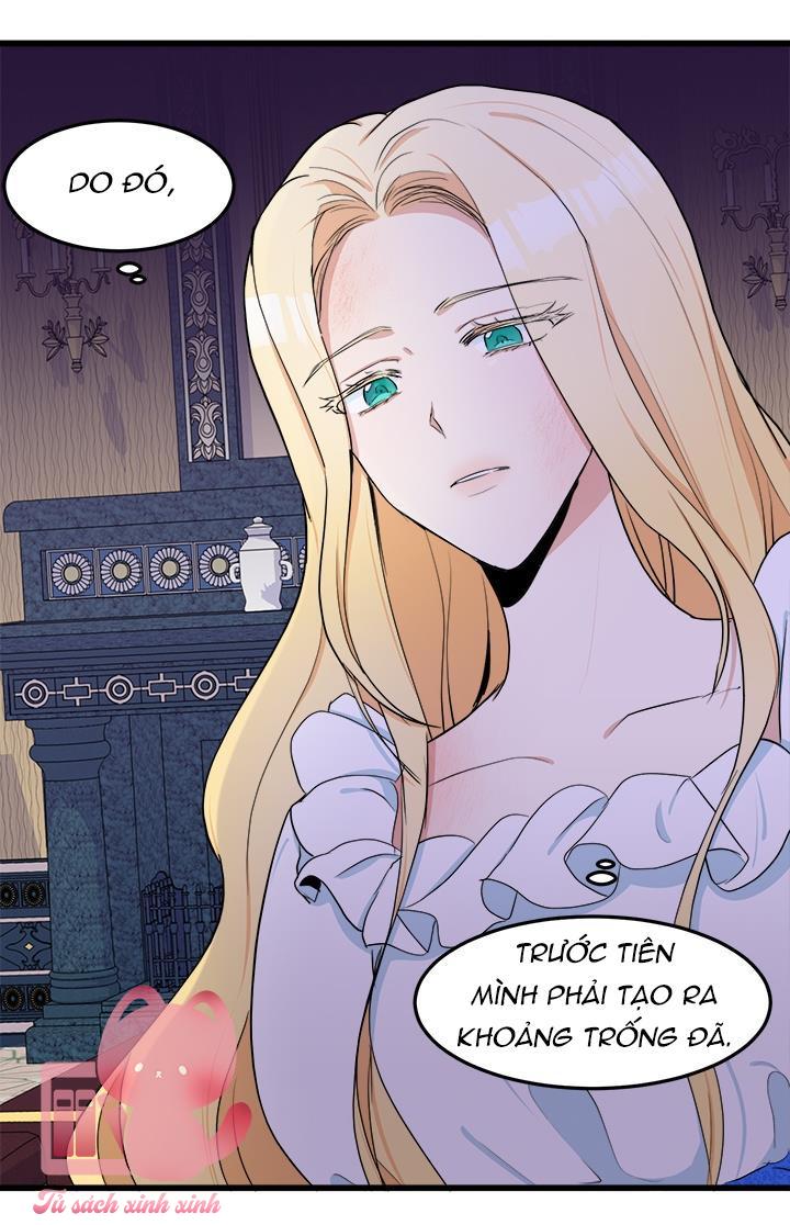 Ác Nữ Trùng Sinh - Chap 25