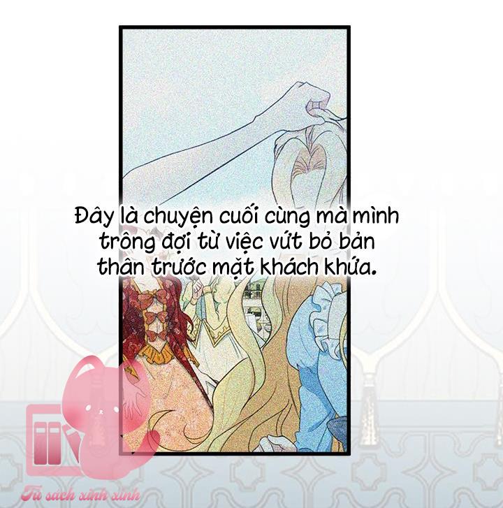 Ác Nữ Trùng Sinh - Chap 25