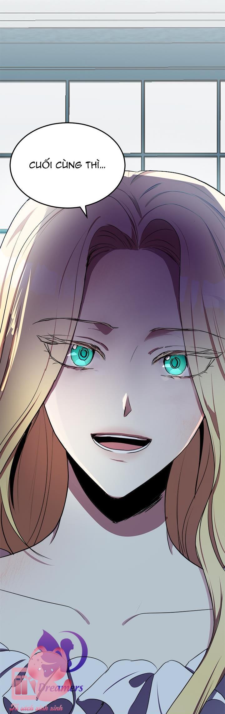 Ác Nữ Trùng Sinh - Chap 25