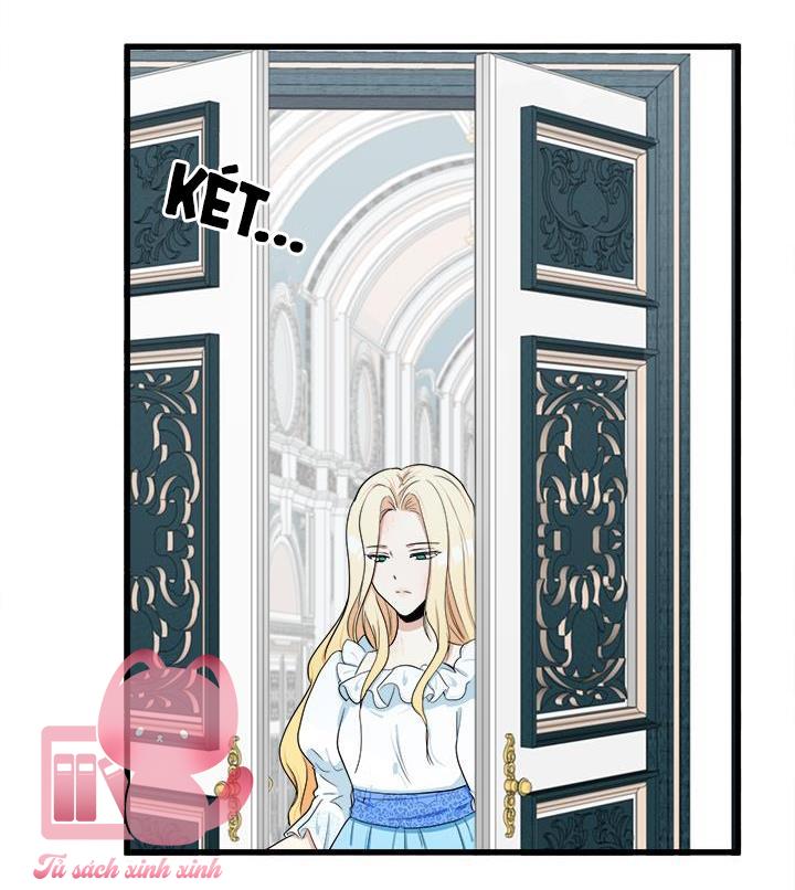 Ác Nữ Trùng Sinh - Chap 25