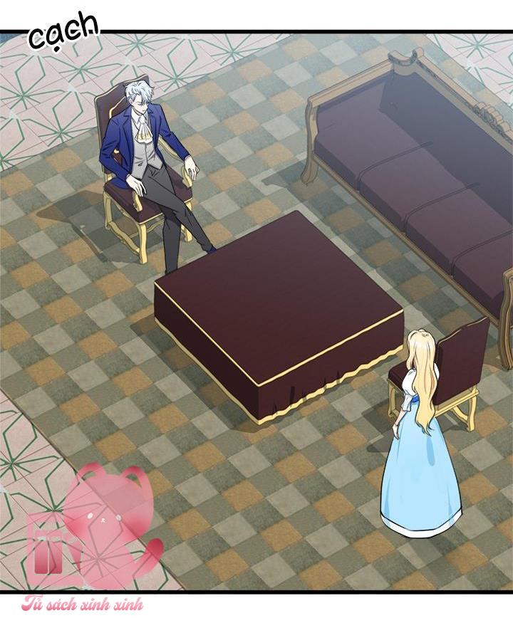 Ác Nữ Trùng Sinh - Chap 25