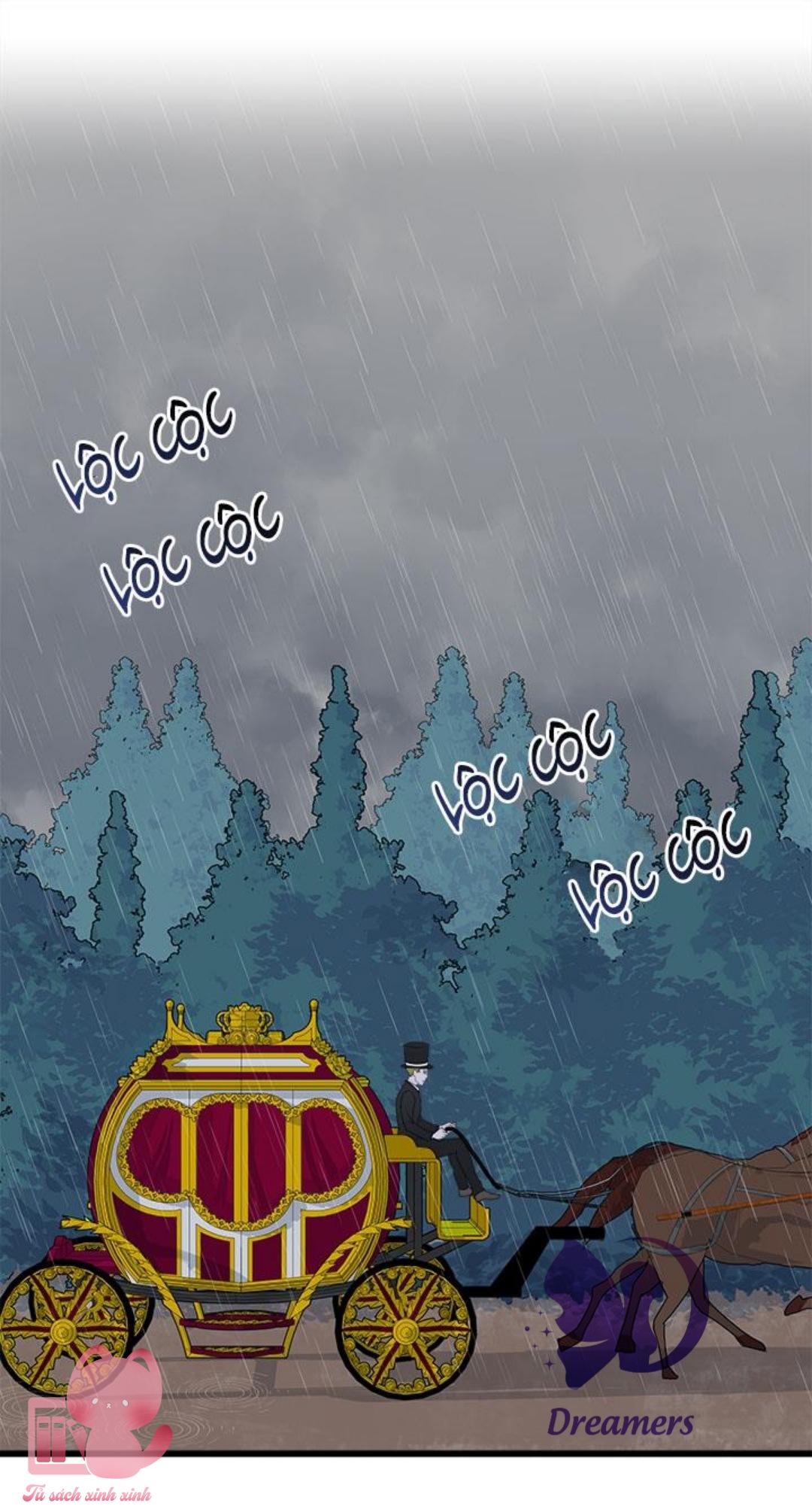 Ác Nữ Trùng Sinh - Chap 26