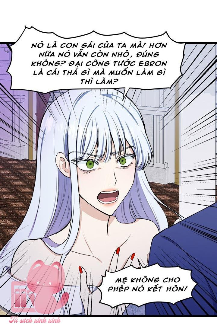 Ác Nữ Trùng Sinh - Chap 26