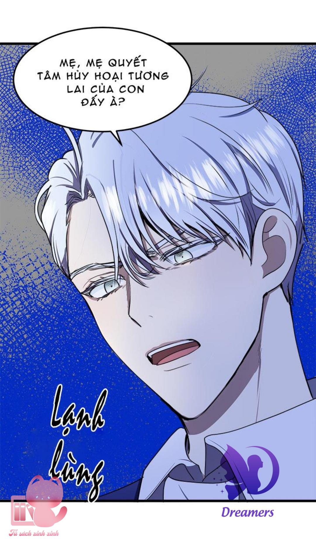 Ác Nữ Trùng Sinh - Chap 26