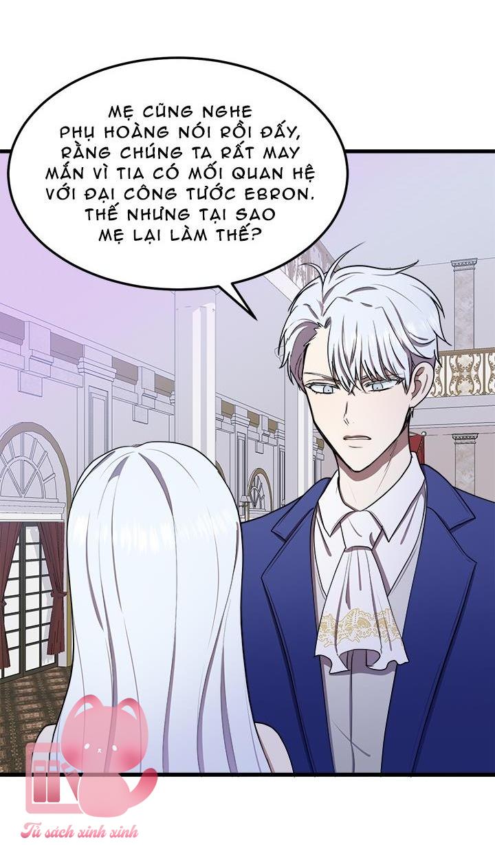 Ác Nữ Trùng Sinh - Chap 26