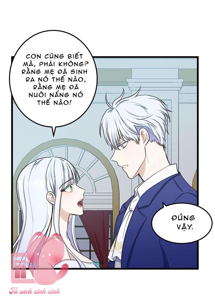 Ác Nữ Trùng Sinh - Chap 26