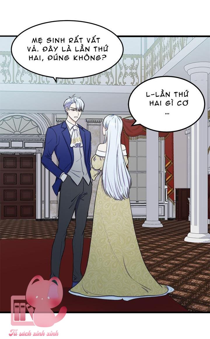 Ác Nữ Trùng Sinh - Chap 26