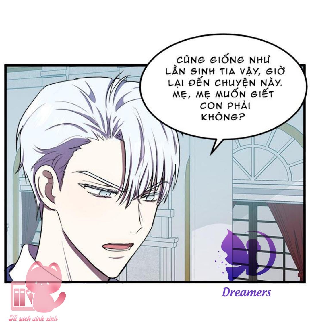 Ác Nữ Trùng Sinh - Chap 26