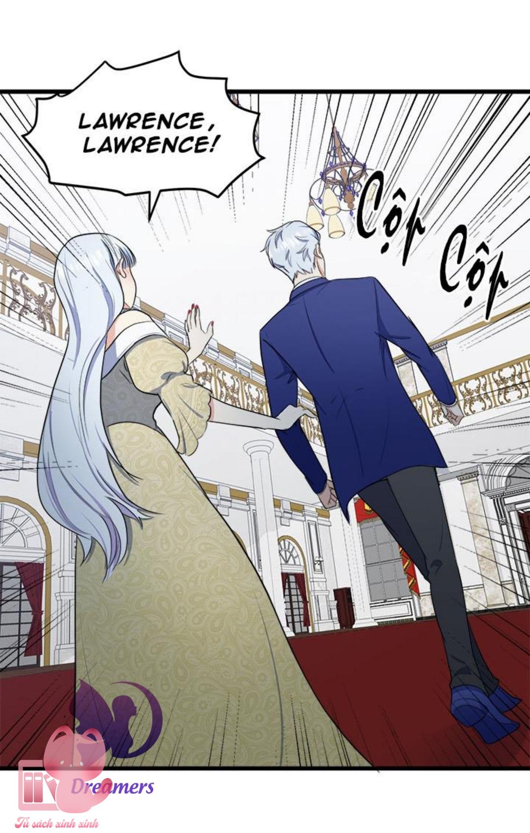 Ác Nữ Trùng Sinh - Chap 26