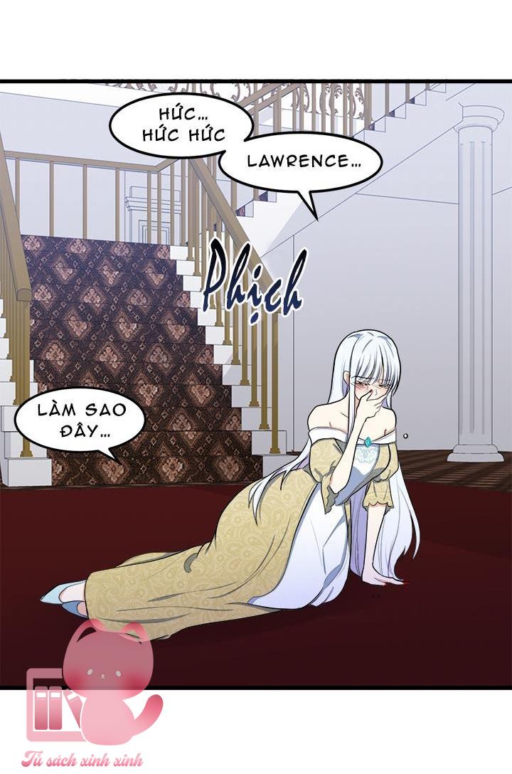 Ác Nữ Trùng Sinh - Chap 26