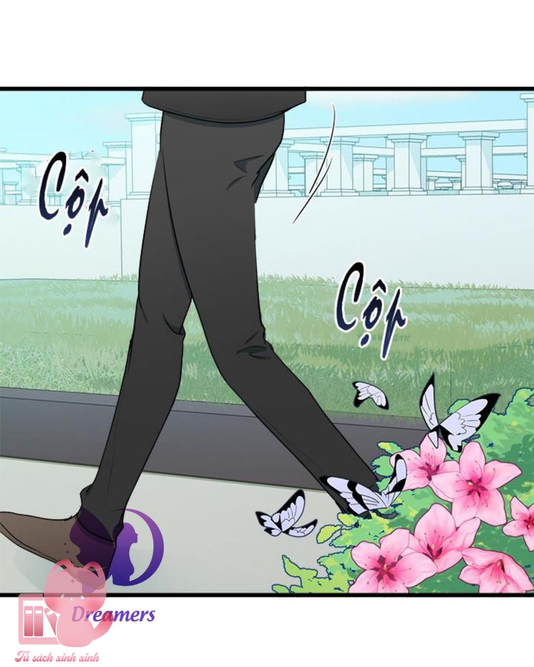 Ác Nữ Trùng Sinh - Chap 26