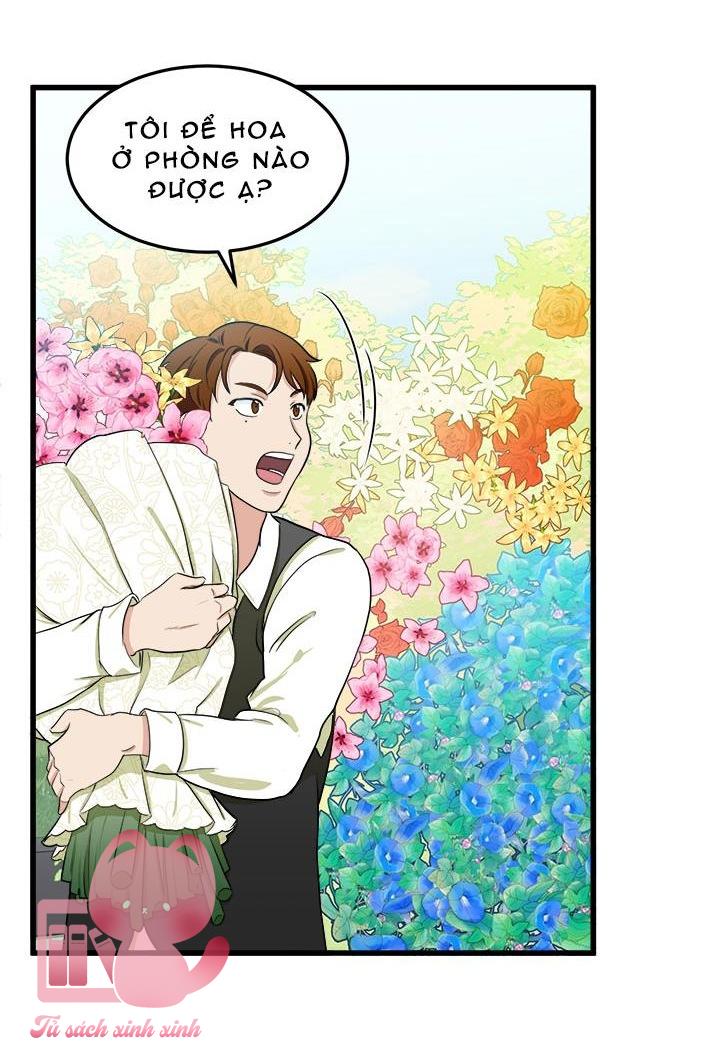 Ác Nữ Trùng Sinh - Chap 26