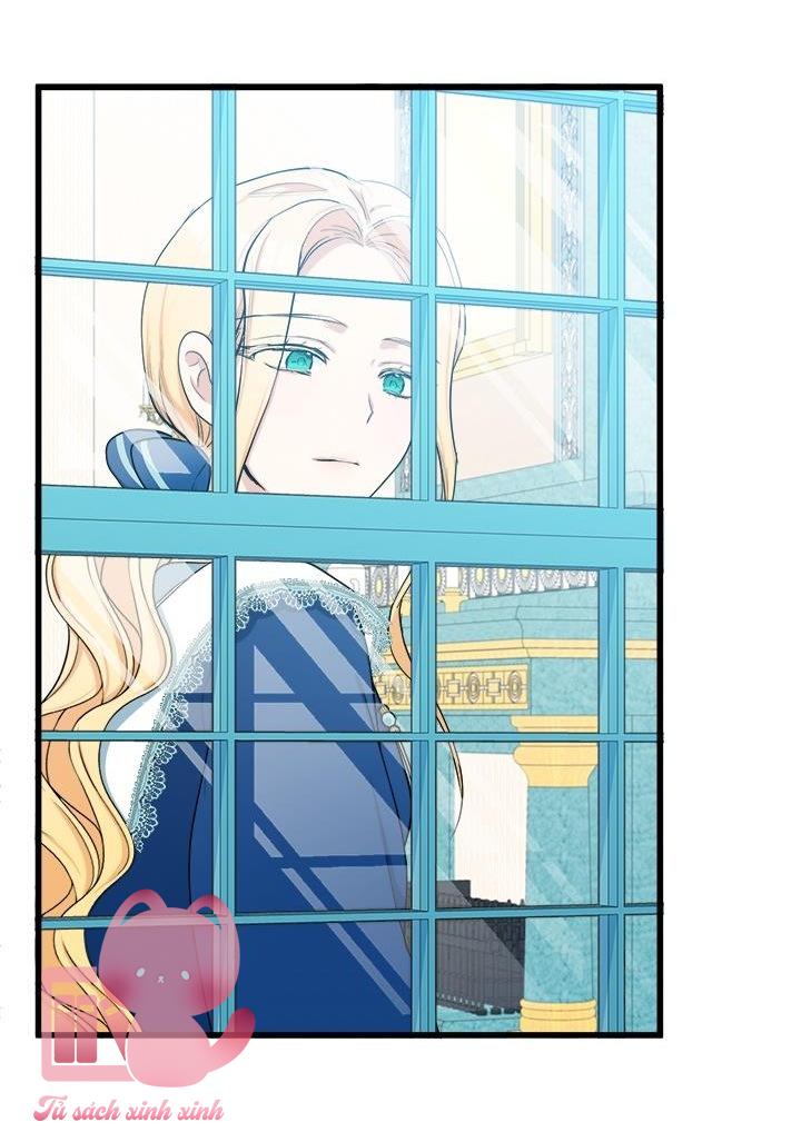 Ác Nữ Trùng Sinh - Chap 26