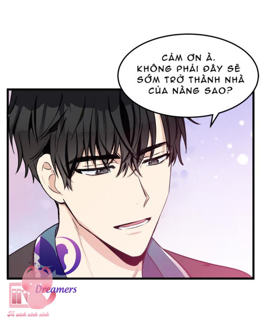 Ác Nữ Trùng Sinh - Chap 26