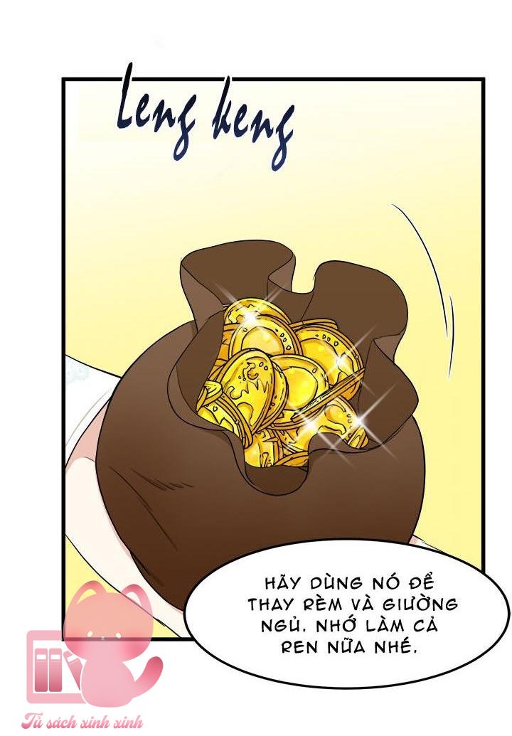 Ác Nữ Trùng Sinh - Chap 26