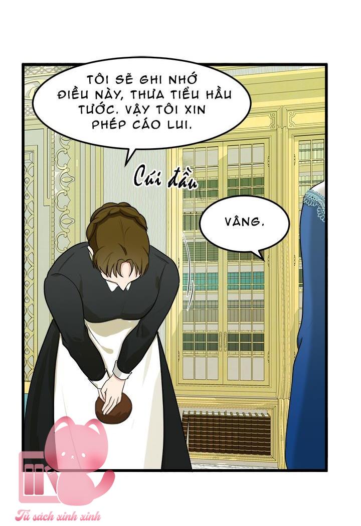Ác Nữ Trùng Sinh - Chap 26