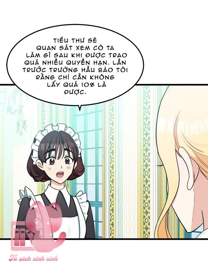 Ác Nữ Trùng Sinh - Chap 26