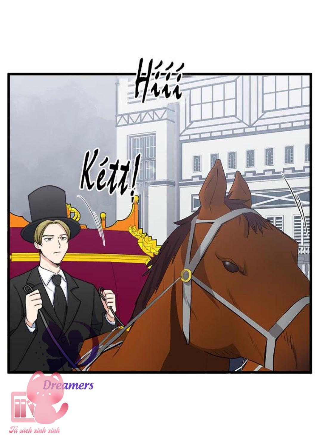 Ác Nữ Trùng Sinh - Chap 26