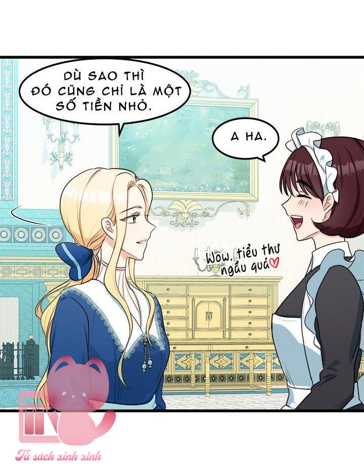 Ác Nữ Trùng Sinh - Chap 26