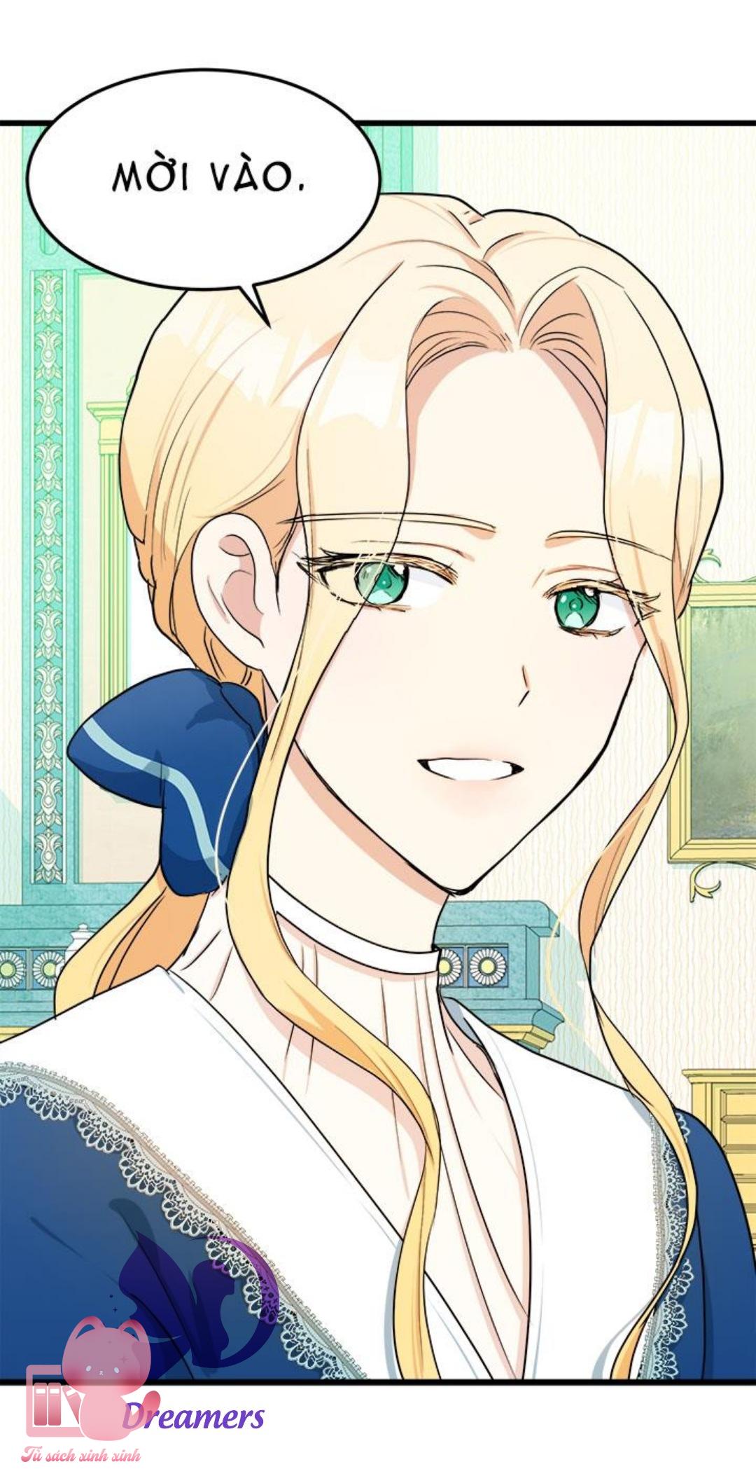 Ác Nữ Trùng Sinh - Chap 26