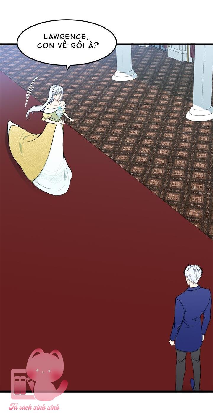 Ác Nữ Trùng Sinh - Chap 26