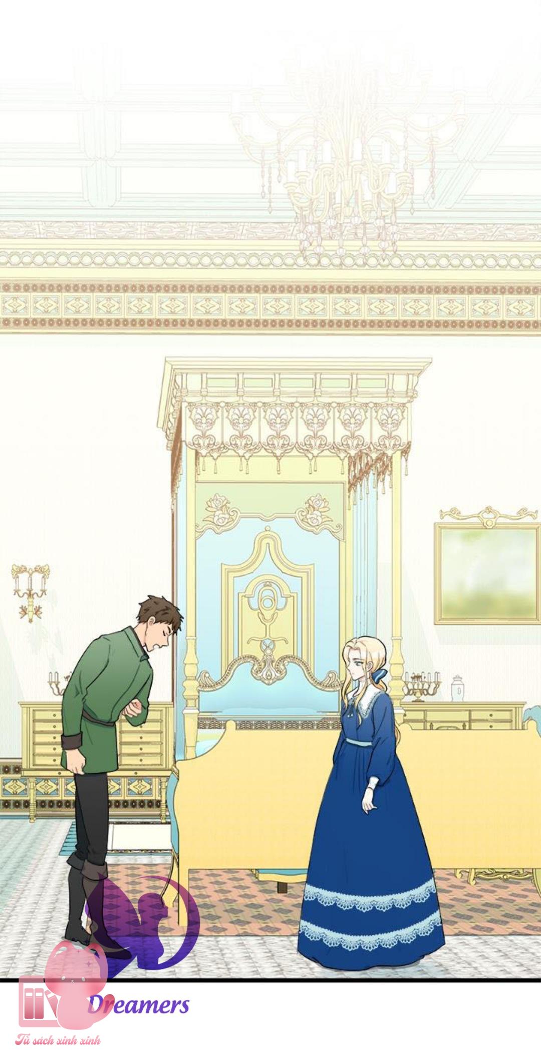 Ác Nữ Trùng Sinh - Chap 27