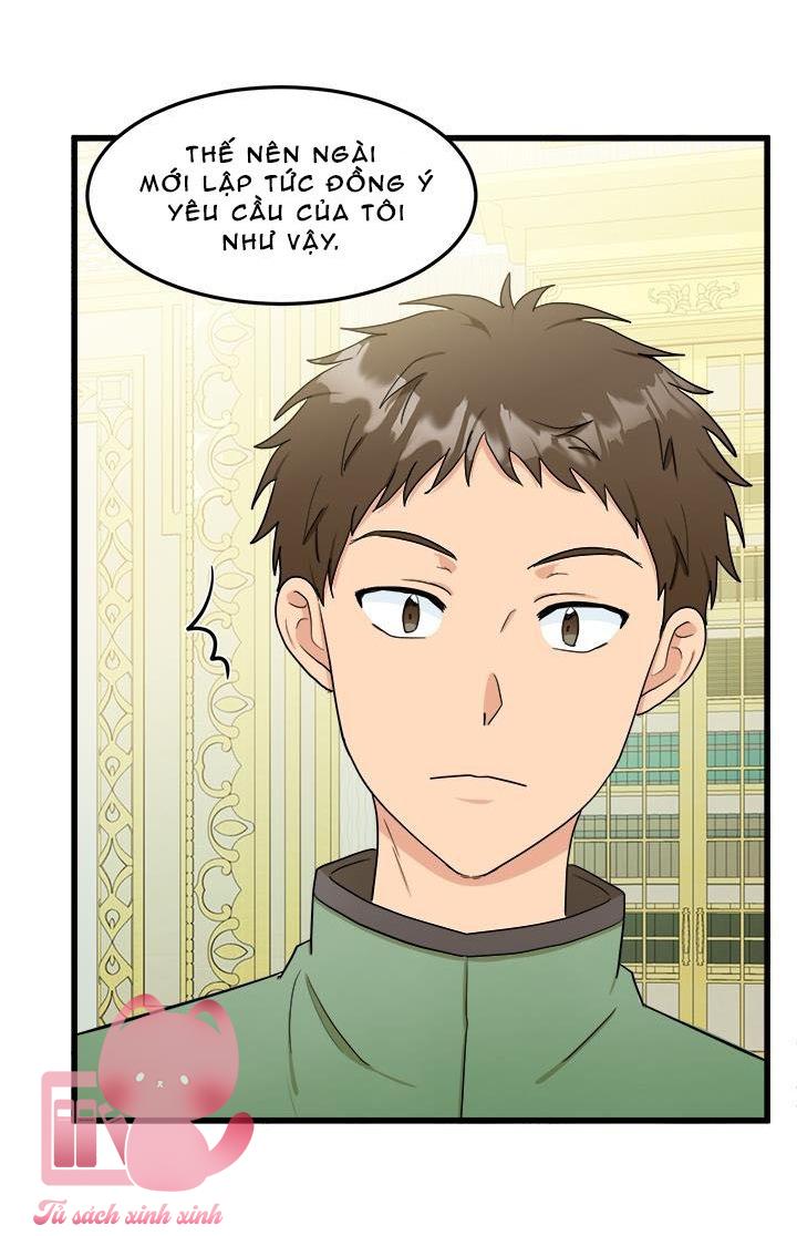 Ác Nữ Trùng Sinh - Chap 27