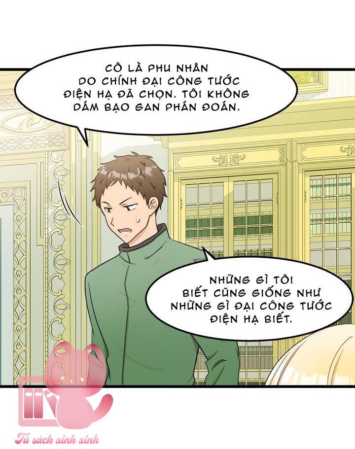 Ác Nữ Trùng Sinh - Chap 27