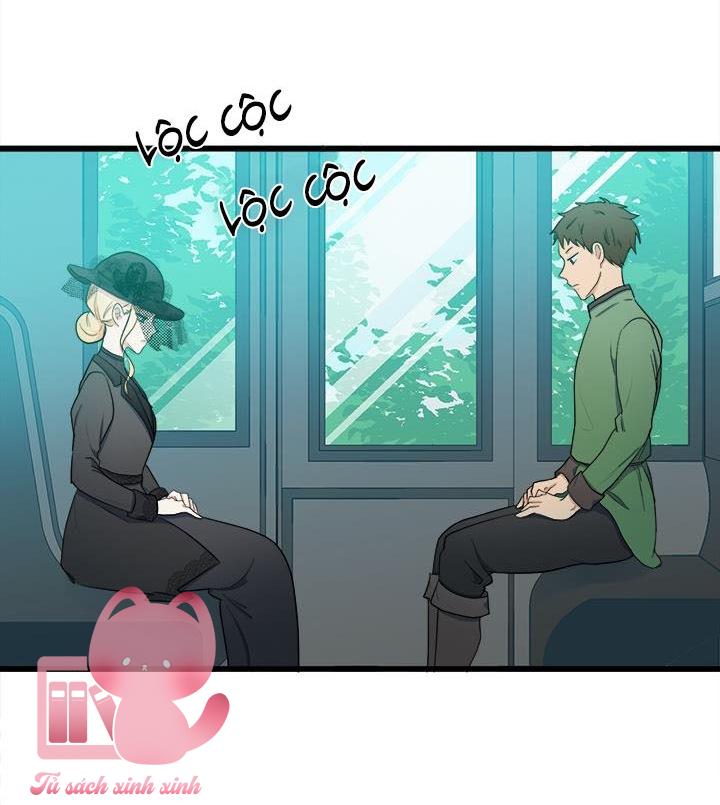 Ác Nữ Trùng Sinh - Chap 27