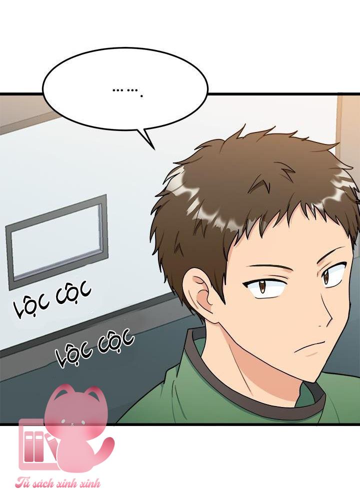 Ác Nữ Trùng Sinh - Chap 27