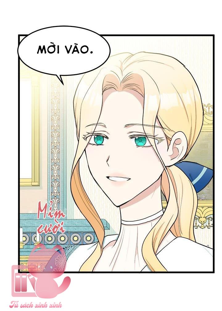 Ác Nữ Trùng Sinh - Chap 27