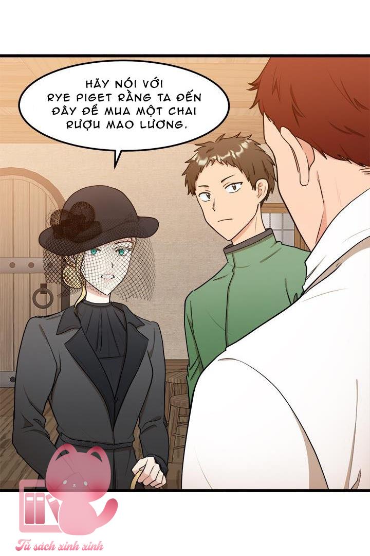 Ác Nữ Trùng Sinh - Chap 27