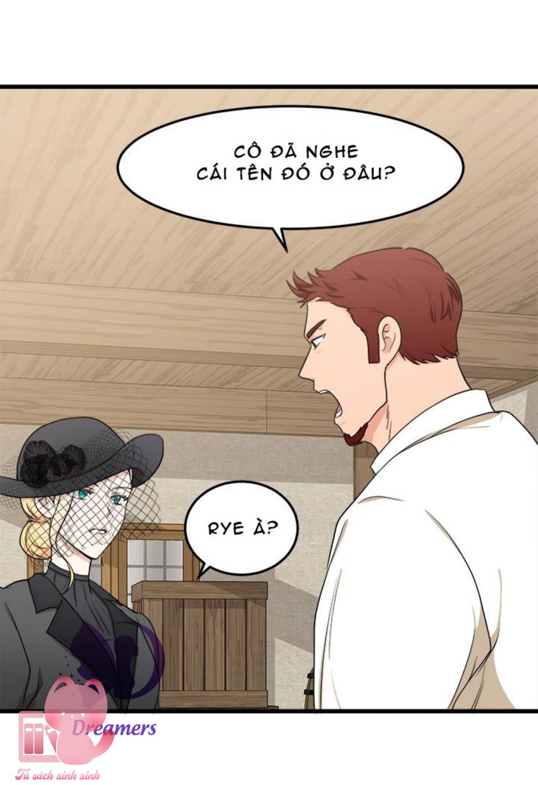 Ác Nữ Trùng Sinh - Chap 27