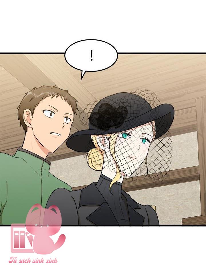 Ác Nữ Trùng Sinh - Chap 27