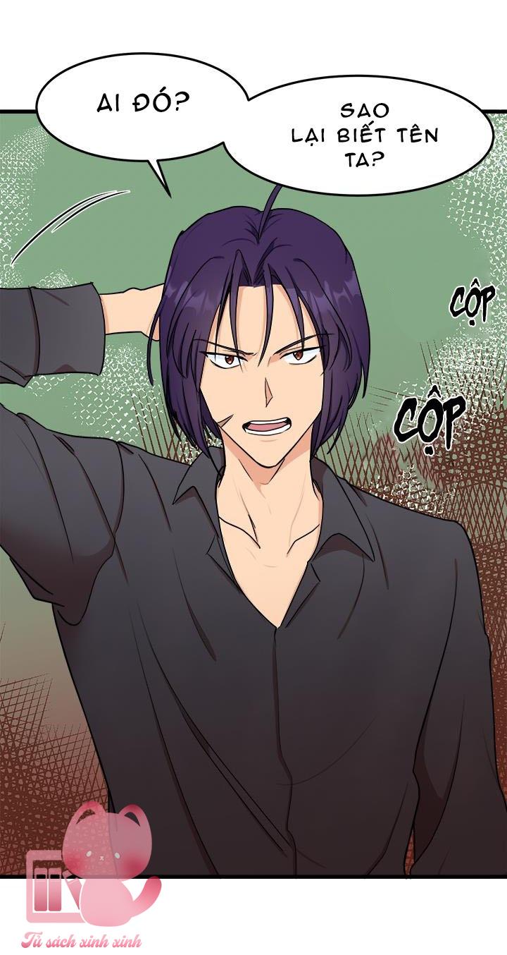 Ác Nữ Trùng Sinh - Chap 27