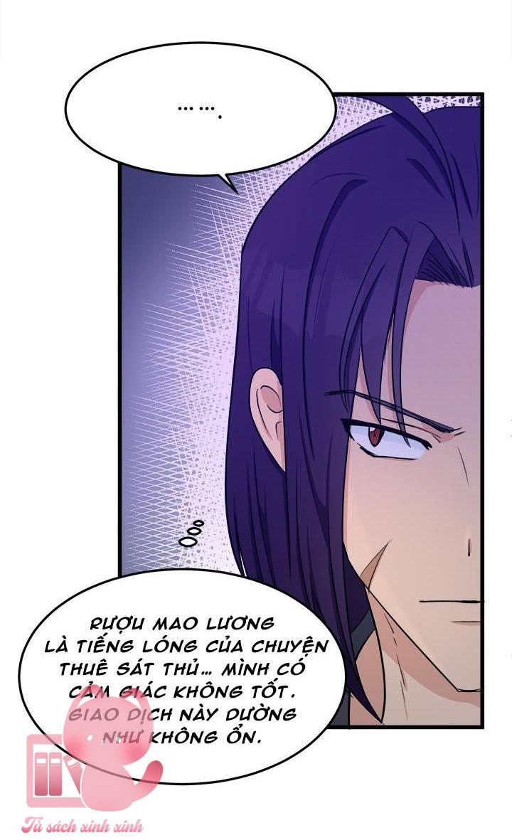 Ác Nữ Trùng Sinh - Chap 27