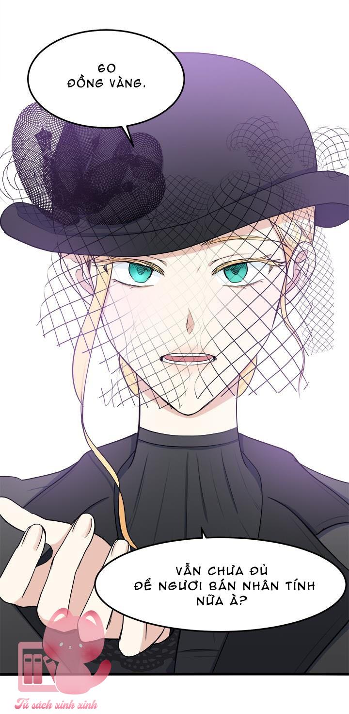 Ác Nữ Trùng Sinh - Chap 27