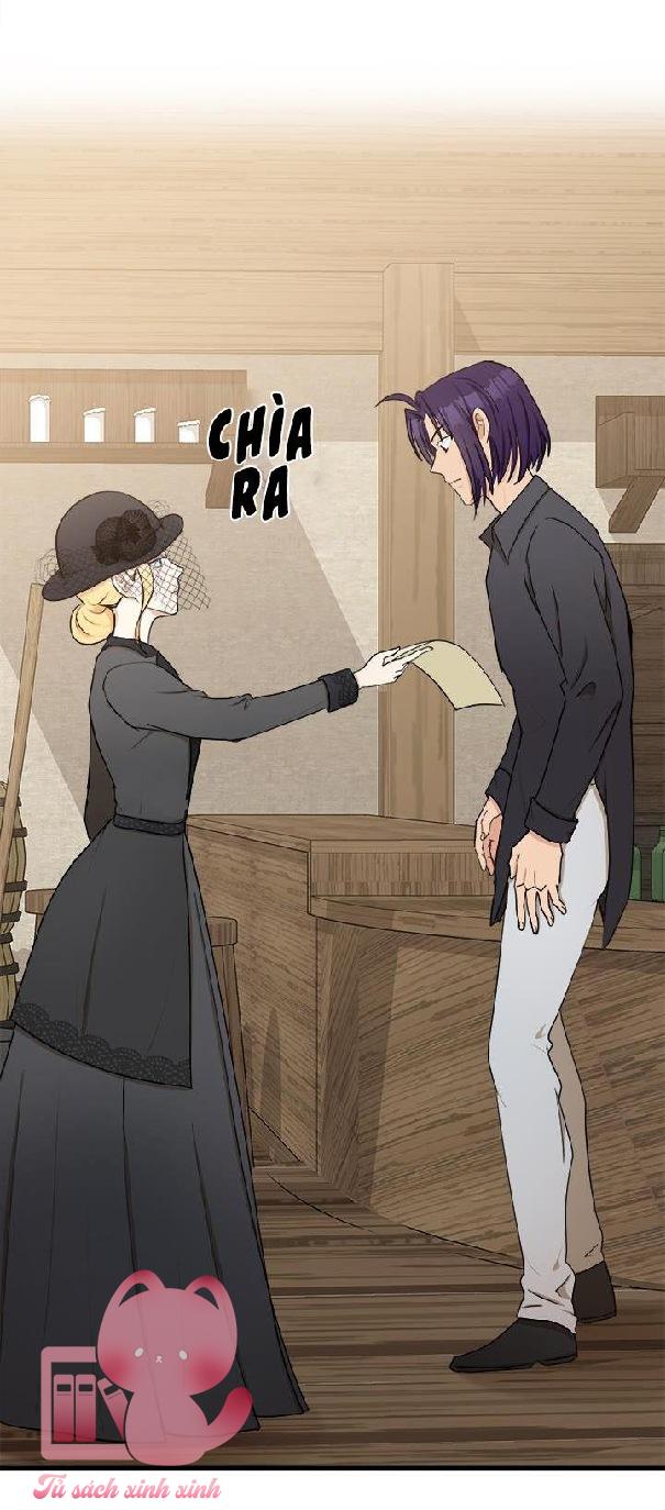 Ác Nữ Trùng Sinh - Chap 27