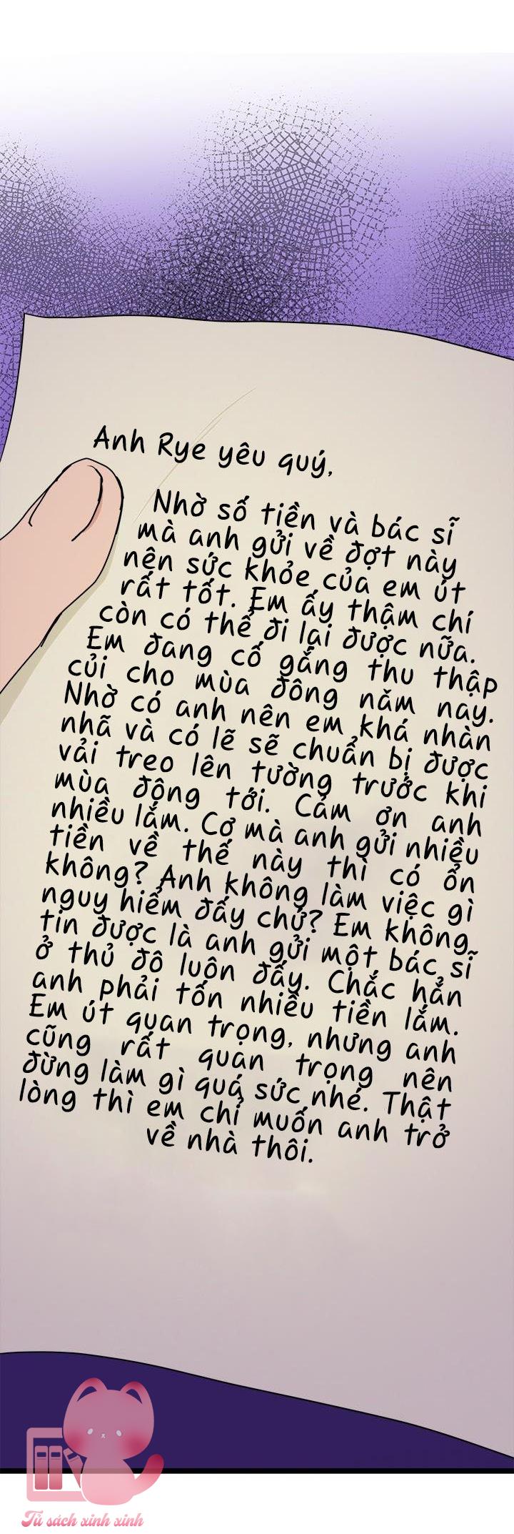 Ác Nữ Trùng Sinh - Chap 27