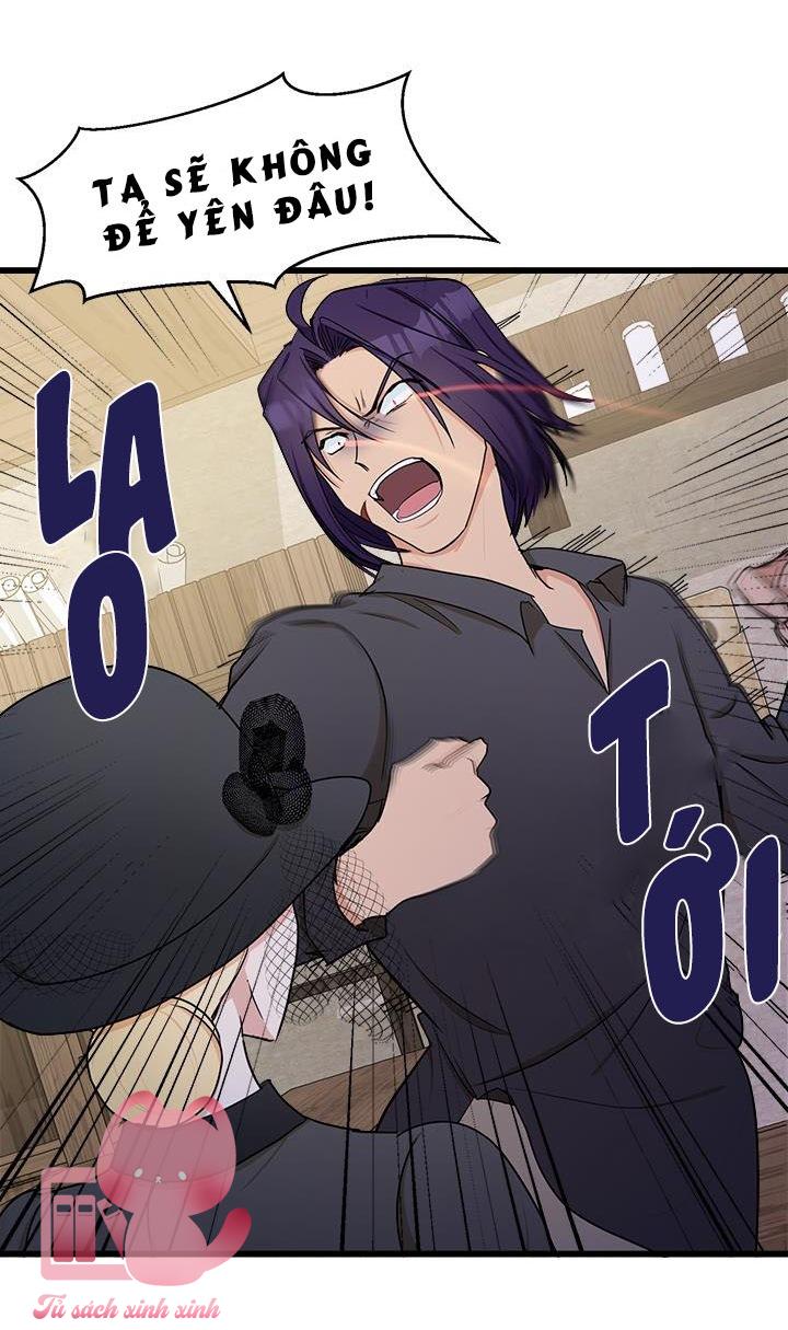 Ác Nữ Trùng Sinh - Chap 27